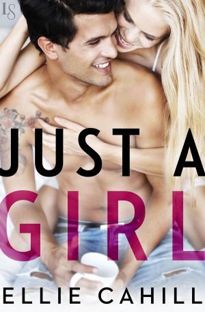 Cover of the book Just a Girl by Adam Thorpe