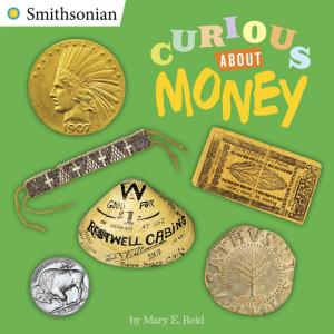 Cover of the book Curious About Money by David Martin