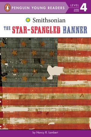 Cover of the book The Star-Spangled Banner by David Milgrim