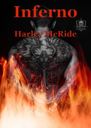 Cover of the book Inferno by Harley McRide