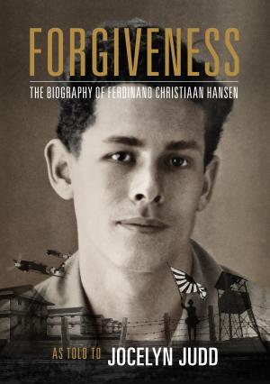 Cover of the book Forgiveness by C. D. Peterson