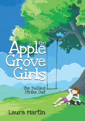 Cover of the book The Apple Grove Girls by Sharon Kirk Clifton