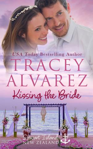 Cover of Kissing The Bride