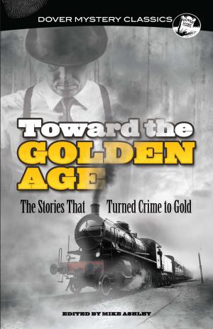 Book cover of Toward the Golden Age