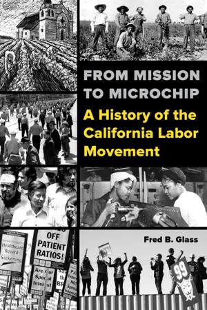 Cover of the book From Mission to Microchip by Catherine Jurca
