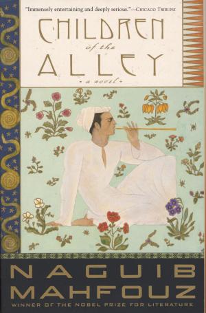 bigCover of the book Children of the Alley by 