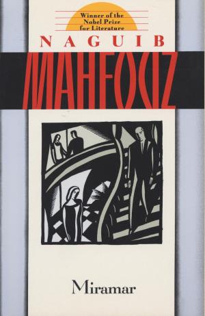 Book cover of Miramar