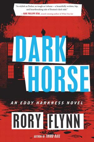 Cover of the book Dark Horse by Laura Hopper