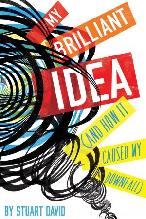 bigCover of the book My Brilliant Idea (And How It Caused My Downfall) by 