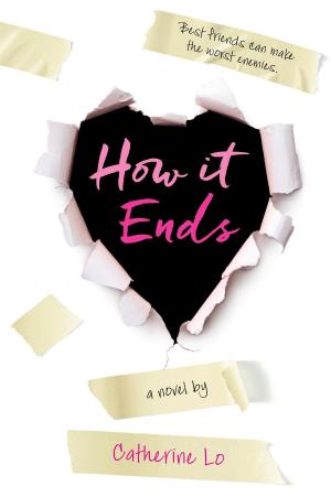 bigCover of the book How It Ends by 