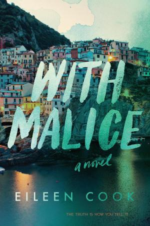 Cover of the book With Malice by A. J. Betts