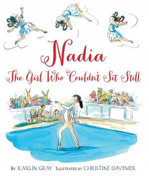Cover of the book Nadia by Lowey Bundy Sichol