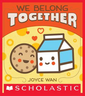 Cover of the book We Belong Together by Sarah Aronson