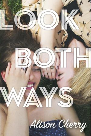 Cover of the book Look Both Ways by Barbara Park