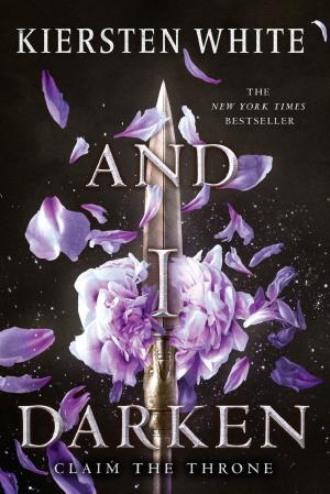 Cover of the book And I Darken by Constance Allen