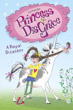 Cover of the book Princess DisGrace: A Royal Disaster by John Sazaklis