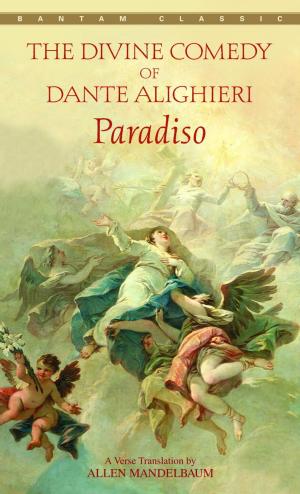 Cover of the book Paradiso by Laura Andersen