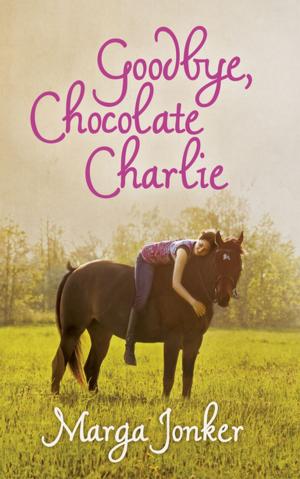 bigCover of the book Goodbye, Chocolate Charlie by 