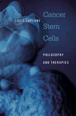 Cover of the book Cancer Stem Cells by Donald Goldsmith