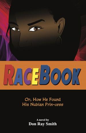 Book cover of Racebook
