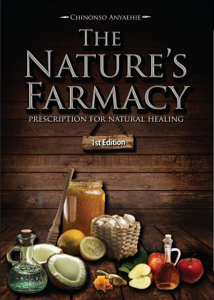 Cover of the book The Nature's Farmacy by Dan Purser MD