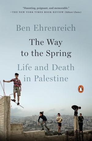 Cover of the book The Way to the Spring by Ruth Reichl