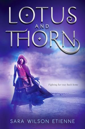 Cover of the book Lotus and Thorn by Ashley Evanson