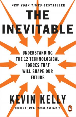 bigCover of the book The Inevitable by 