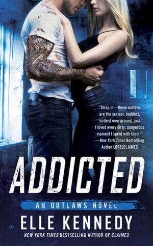 Cover of the book Addicted by Pamela Keogh