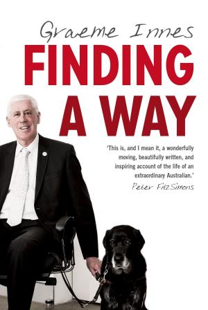 Book cover of Finding a Way
