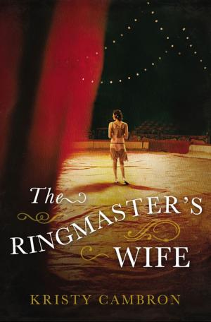 bigCover of the book The Ringmaster's Wife by 