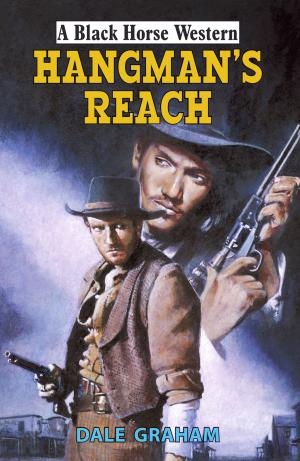 Cover of the book Hangman's Reach by Matt Cole
