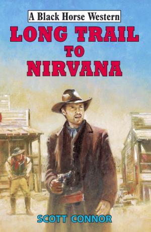 Cover of the book Long Trail to Nirvana by Jack Sheriff