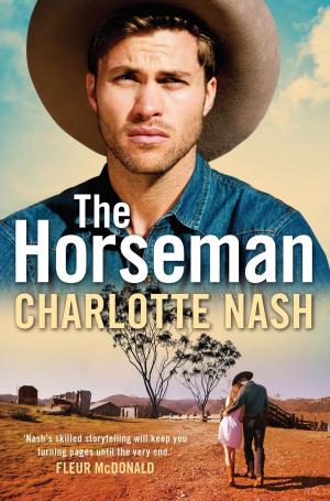 Cover of the book The Horseman by Leigh Hopkinson