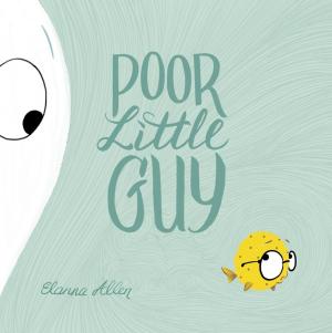 Cover of the book Poor Little Guy by Katherine Paterson