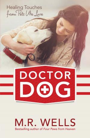 Cover of the book Doctor Dog by Michelle McKinney Hammond