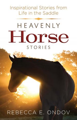 Cover of the book Heavenly Horse Stories by Tim LaHaye, Ed Hindson