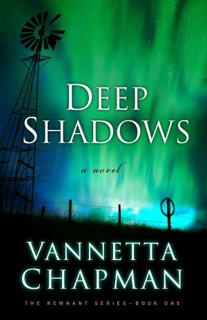 Cover of the book Deep Shadows by John Ankerberg, John Weldon, Dillon Burroughs