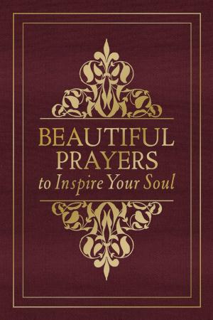 Cover of the book Beautiful Prayers to Inspire Your Soul by Kay Arthur, Janna Arndt, Scoti Domeij