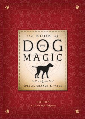 Cover of the book The Book of Dog Magic by Jenya T. Beachy