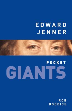 Cover of the book Edward Jenner by David Berguer