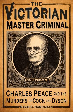 Cover of the book Victorian Master Criminal by John Ellis