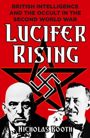 Cover of the book Lucifer Rising by Carol Truesdale