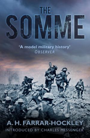 Cover of the book Somme by Catherine Horwood