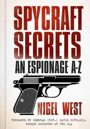 Cover of the book Spycraft Secrets by David C. Hanrahan
