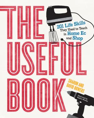 Cover of the book The Useful Book by Steven Petrow
