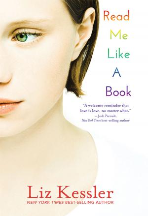 Cover of the book Read Me Like a Book by Todd Mitchell