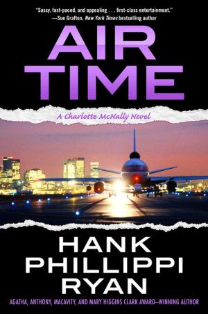 Cover of the book Air Time by Lawrence Watt-Evans