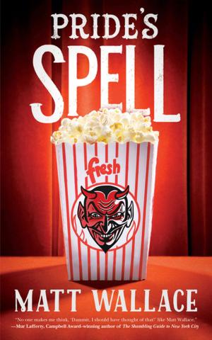 Cover of the book Pride's Spell by Ian Tregillis