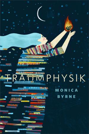 Cover of the book Traumphysik by Isabel Yap